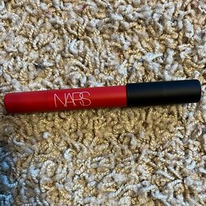 Nars Powermatte High Intensity Lip Pencil in Dragon Girl